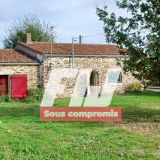 Maison 3 pièces / 65 m² / 195 175 € / LA CHAPELLE-BASSE-MER